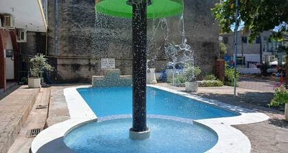 La posada de Don Lito