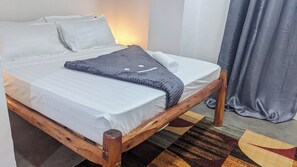 Apartment, 1 Bedroom, City View - The Hub Train House Amazing Gents Code (Zanzibar Town)