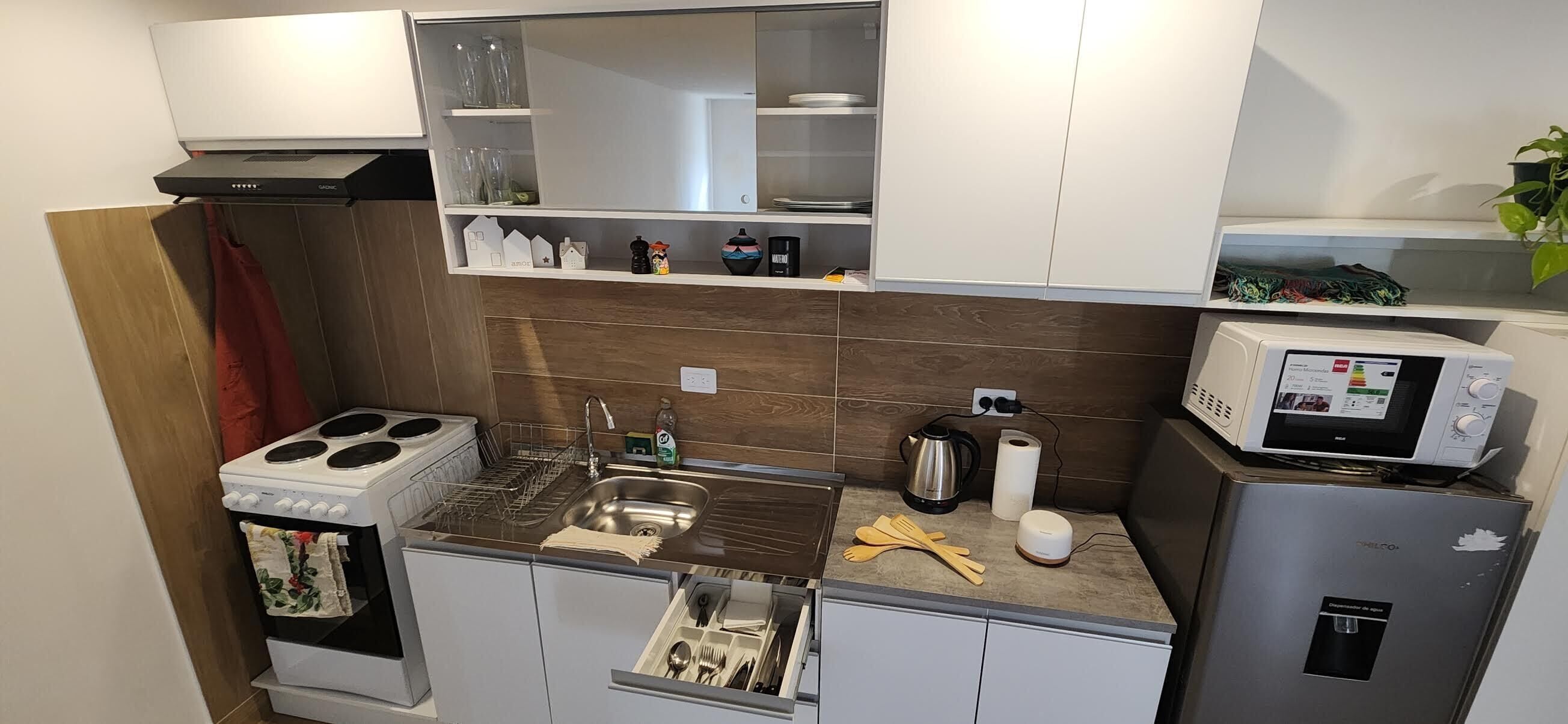 Privékeuken