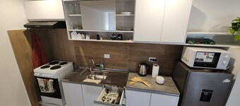 Mayim Lodging: Comfort and Relaxation in Sarmiento, Chubut, Argentina