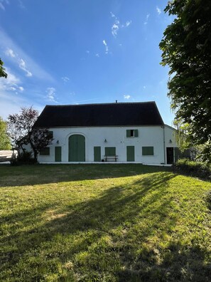 Außenbereich