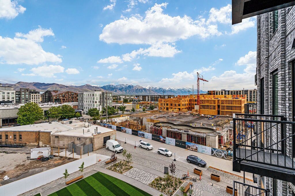 Apartment, 2 Bedrooms, Kitchen, Park View | Teres/patio