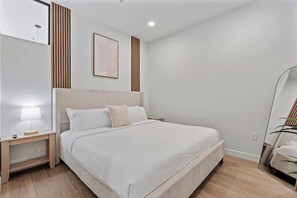 Apartment, 2 Bedrooms, Kitchen, Park View - The Silo Park by Stylish Stays (Salt Lake City)