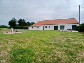 Außenbereich