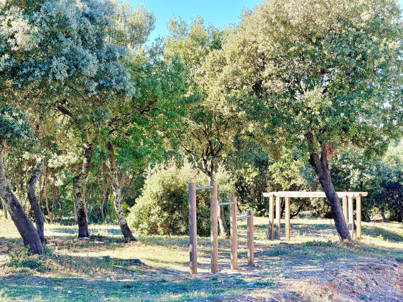 Zona infantil