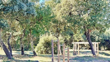 Zona infantil