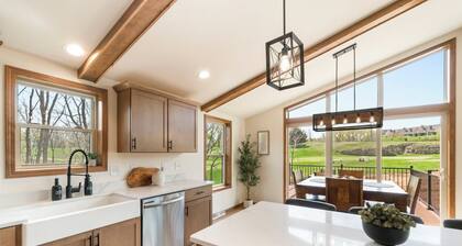 The Eagle's Green on 17: BRAND NEW construction!