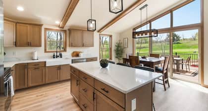 The Eagle's Green on 17: BRAND NEW construction!