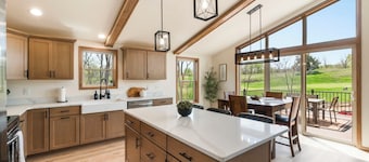 The Eagle's Green on 17: BRAND NEW construction!