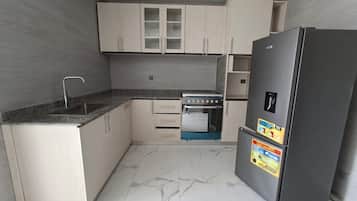 Cucina privata