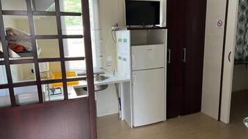 Stacaravan, 2 slaapkamers, toegankelijk voor rolstoelgebruikers | Interieur