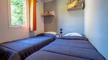 Comfort Mobile Home, 2 Bedrooms