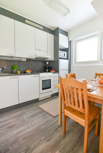 Cozy Apt in Sotkamo | Perfect for Vuokatti Trips