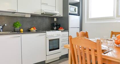 Cozy Apt in Sotkamo | Perfect for Vuokatti Trips