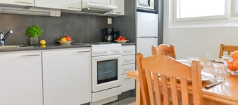 Cozy Apt in Sotkamo | Perfect for Vuokatti Trips
