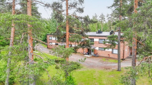 Cozy Apt in Sotkamo | Perfect for Vuokatti Trips