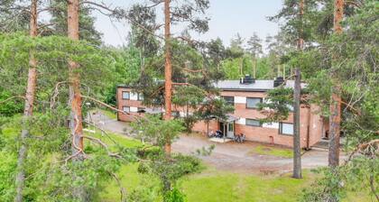 Cozy Apt in Sotkamo | Perfect for Vuokatti Trips
