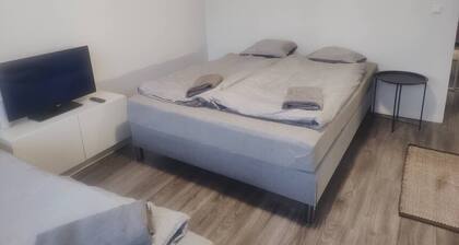Cozy Apt in Sotkamo | Perfect for Vuokatti Trips