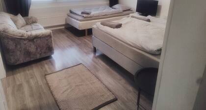 Cozy Apt in Sotkamo | Perfect for Vuokatti Trips