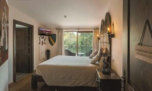1 slaapkamer, gratis wifi, beddengoed