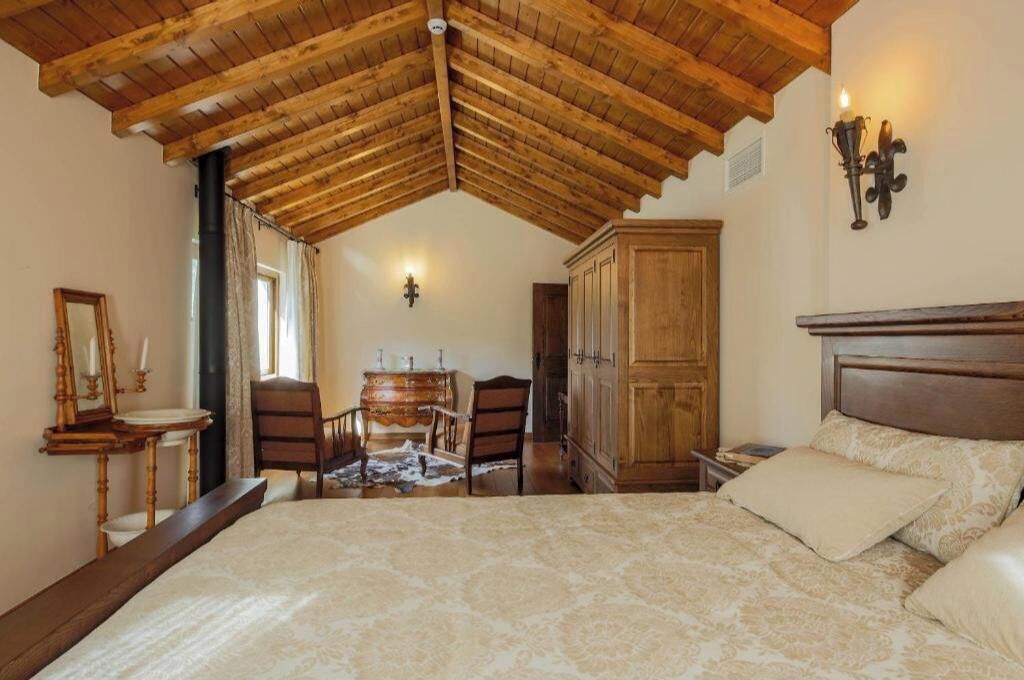 1 chambre, draps fournis