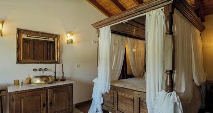 Rainha Santa Isabel Suite - River view