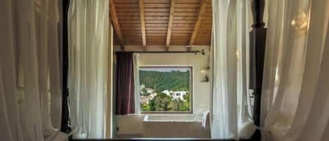 1 Schlafzimmer, Bettwäsche