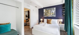 Drexel Apts by At Mine Hospitality