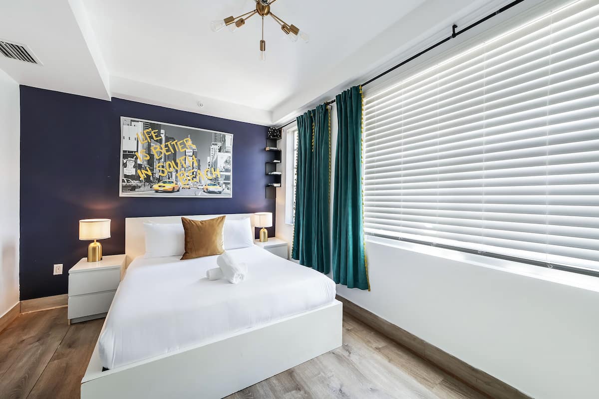Apartment, 2 Bedrooms, Non Smoking, Kitchen | Free WiFi