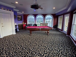 Sala de juegos