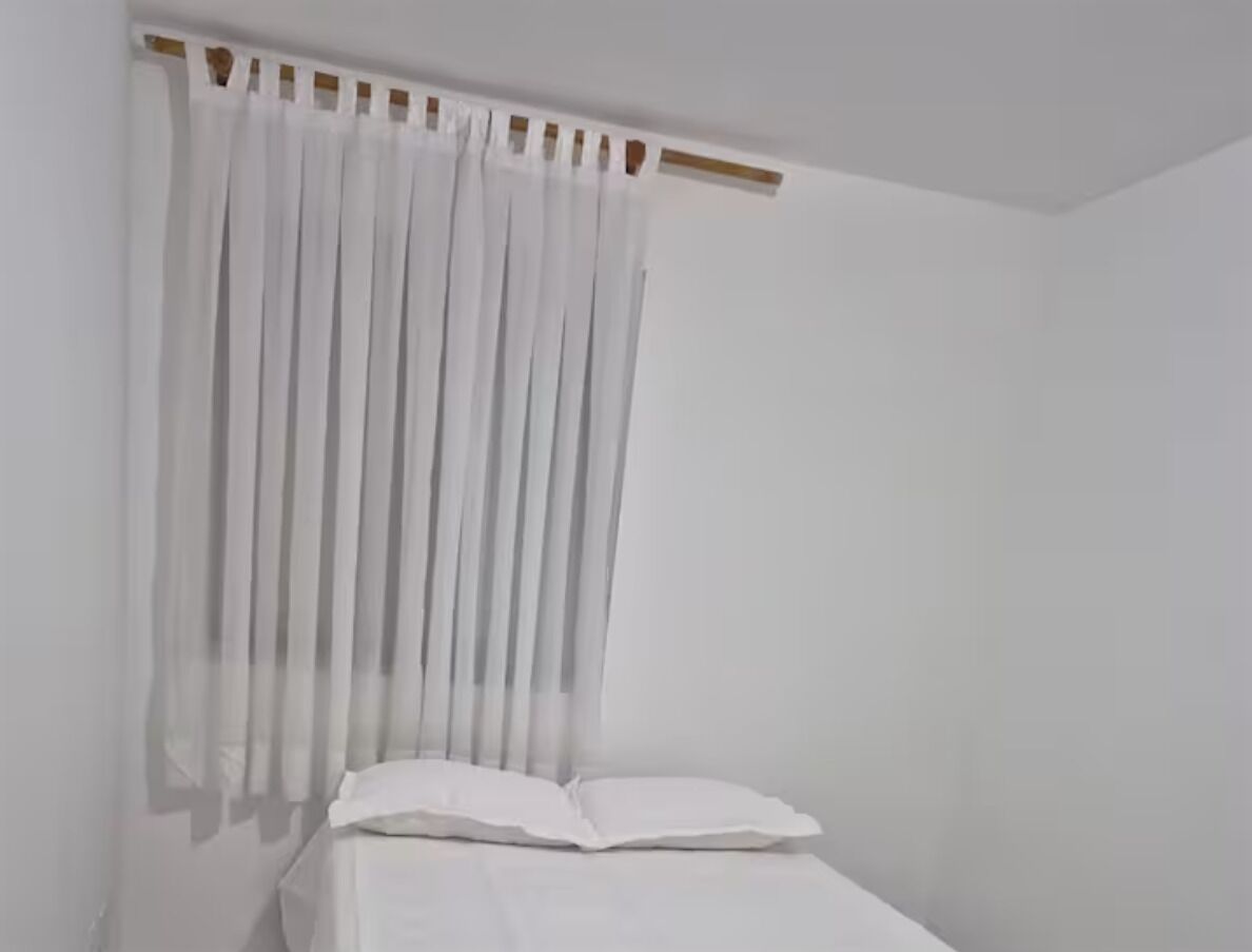 3 makuuhuonetta, vuodevaatteet
