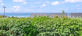 Maison avec vue mer | À 500m de la plage | Piscine