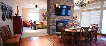 Cozy 2-bedroom condo in wonderful Emmetsburg