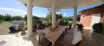Infinity Tropical Gem 4 br Villa