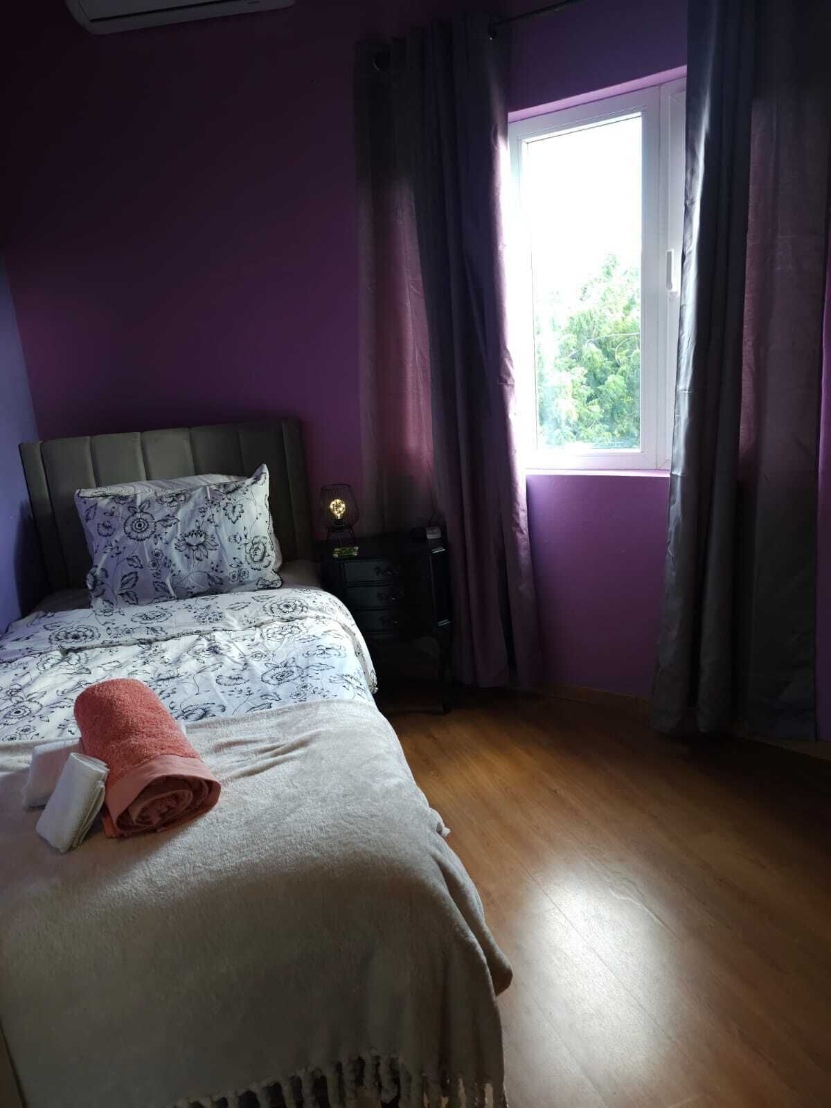 4 Schlafzimmer, Schreibtisch, Bügeleisen/Bügelbrett, kostenloses WLAN