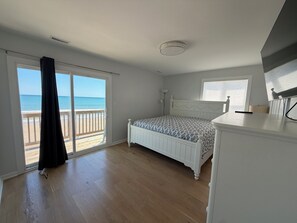5 bedrooms, free WiFi