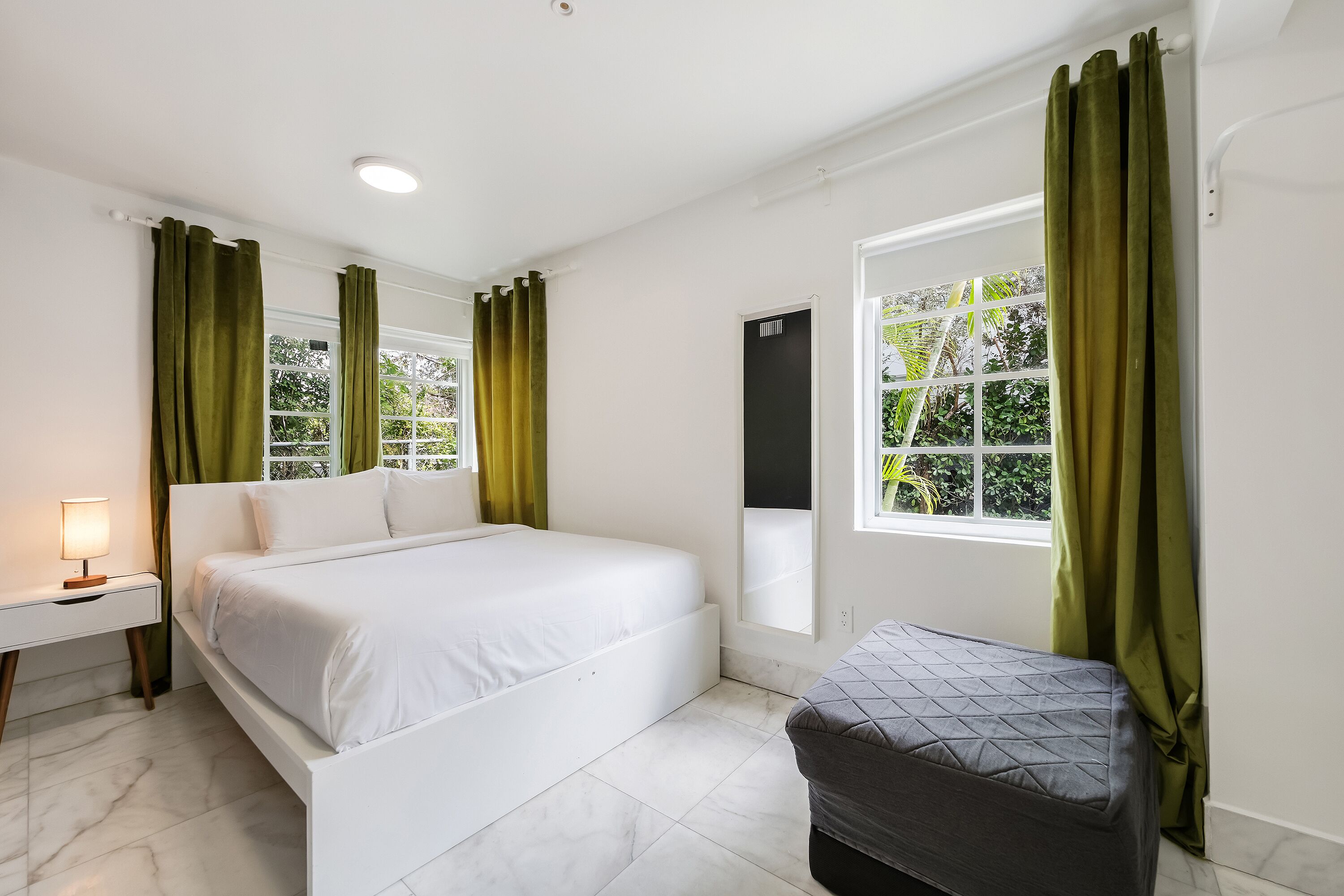 Appartement Familial, 2 chambres, balcon (Self check-in)