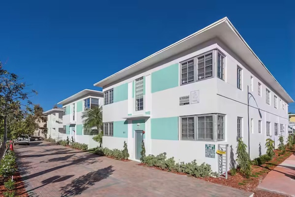 Alton Apts By At Mine Hospitality - Miami, FL