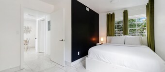 Alton Apts by At Mine Hospitality
