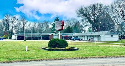 Flora Motel
