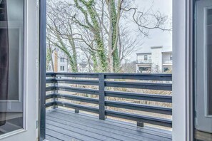 Property grounds - Brand New Retreat N Five Points・Near Downtown (Nashville)