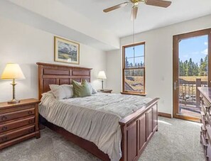 1 habitación, wifi gratis, ropa de cama y acceso para silla de ruedas 