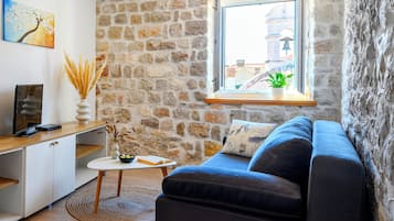 Apartment Festum 3 | Living area
