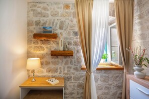 Apartment Festum 1 | Living area - Apartmani Festum (Šibenik)