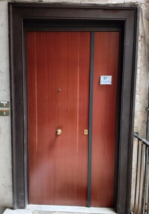 Chi tiết ngoại thất