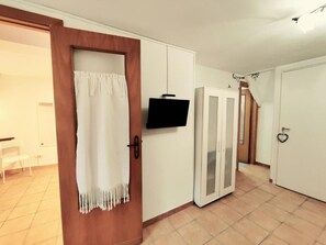 Standardzimmer, Balkon | Innenbereich