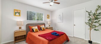 Conroe Getaway Retreat âą 4BR/2.5BA âą Private Pool with Game Room âą Near Mall