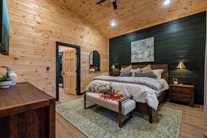 1 Schlafzimmer, Internetzugang, Bettwäsche