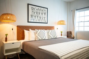 Departamento Deluxe, vista a la alberca | Wifi gratis 