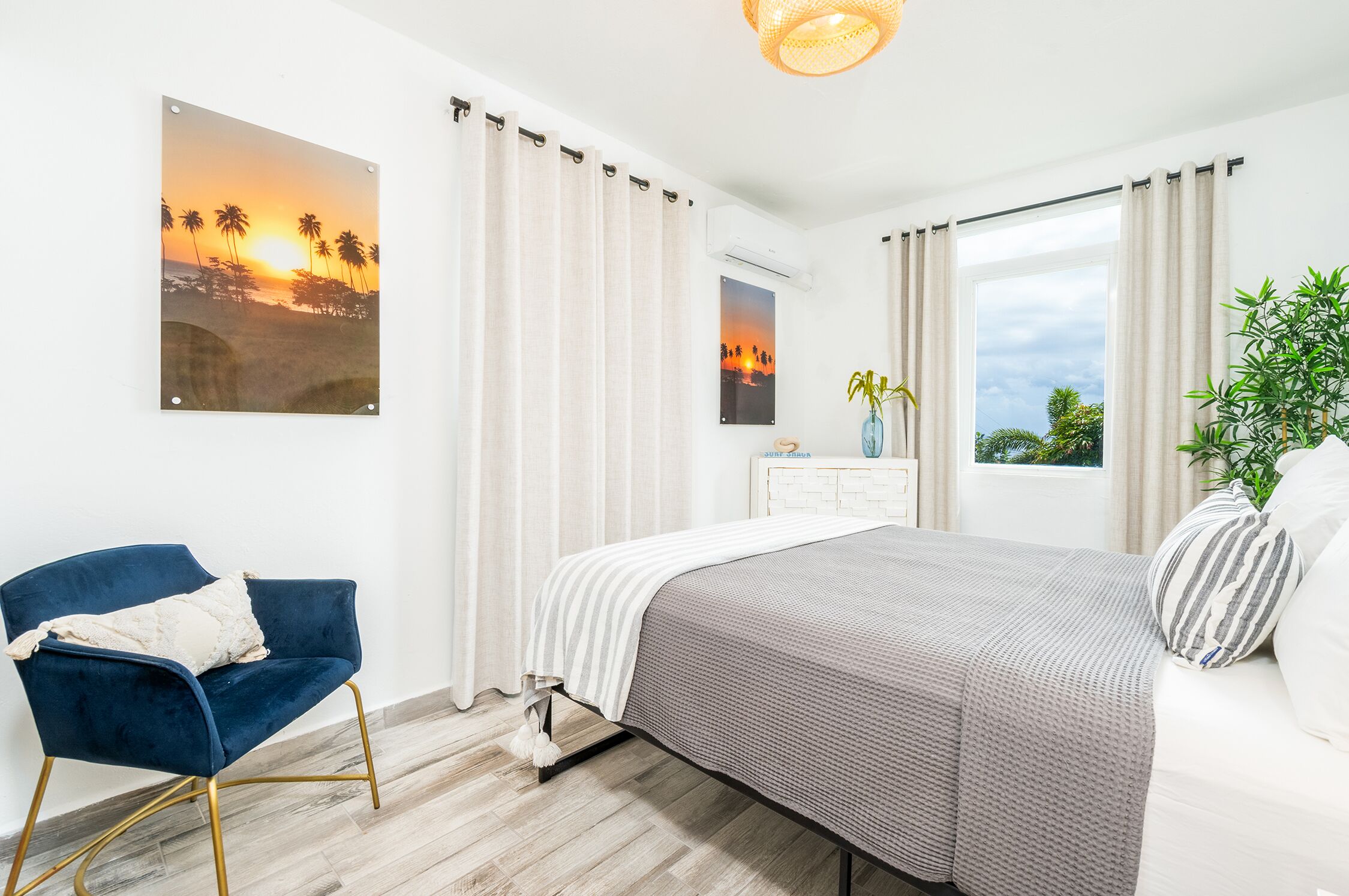 Departamento estándar, vista a la alberca | Wifi gratis 